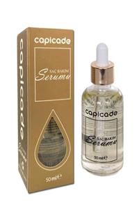 Capicade Saç Bakım Serumu 50 Ml