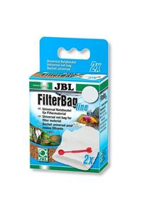 JBL Filter Bag 2 Adet Filtre Torbası