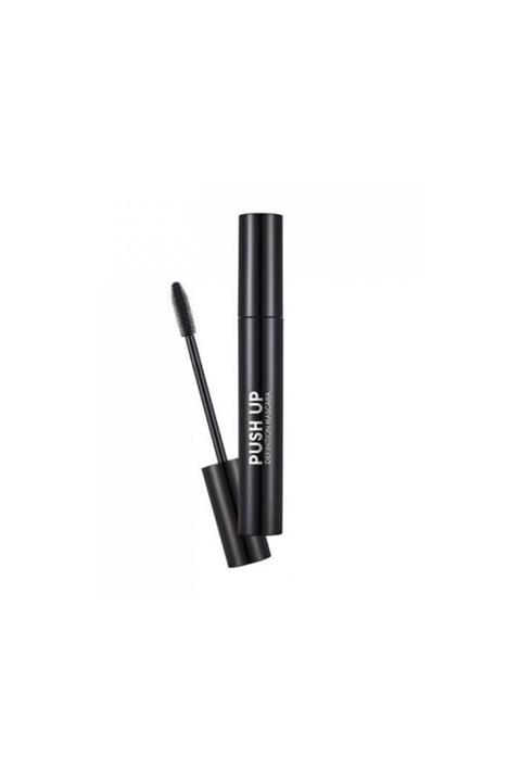 Flormar Push Up Definition Maskara - Black 11ml.