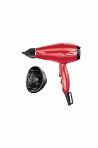 BABYLİSS 6604rpe Le Pro Fashion 2000 W Ac Motor Profesyonel Fön Makinesi