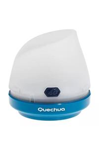Quechua Kamp / Gece Lambası - 40 Lümen - Mavi Bl40