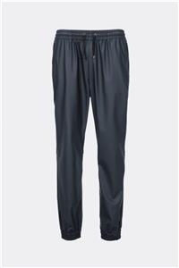 Rains Trousers Blue 1270-02_RNS