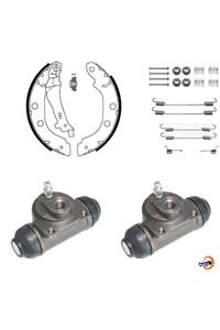 DELPHİ Fren Pabuç Kiti Arka Nıssan Primera 05-96 Delphı Kp964