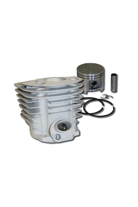 Husqvarna Silindir+piston 55 46 Mm