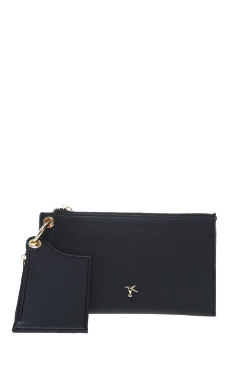 Fabrika Faylın Siyah Kadın Portföy