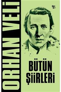 Halk Kitabevi Orhan Veli Bütün Şiirleri