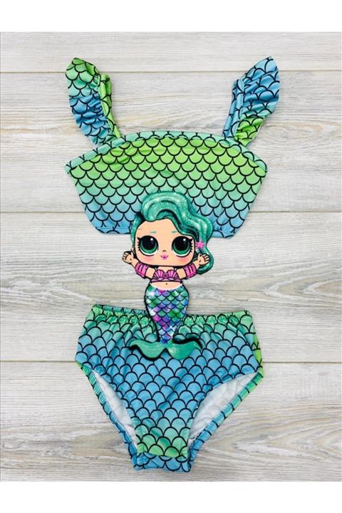 mpkids Çocuk Mayokini