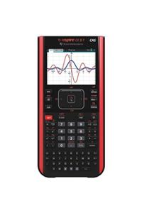 TEXASINSTRUMENTS Texas Instruments Tı-nspire Cx Iı-t Cas Grafik Hesap Makinesi