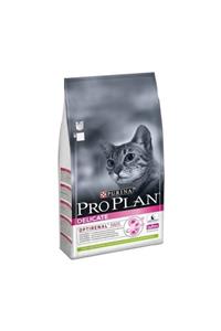 Proplan Pro Plan Delicate Kuzu Etli Yetişkin Kedi Maması - 10 Kg