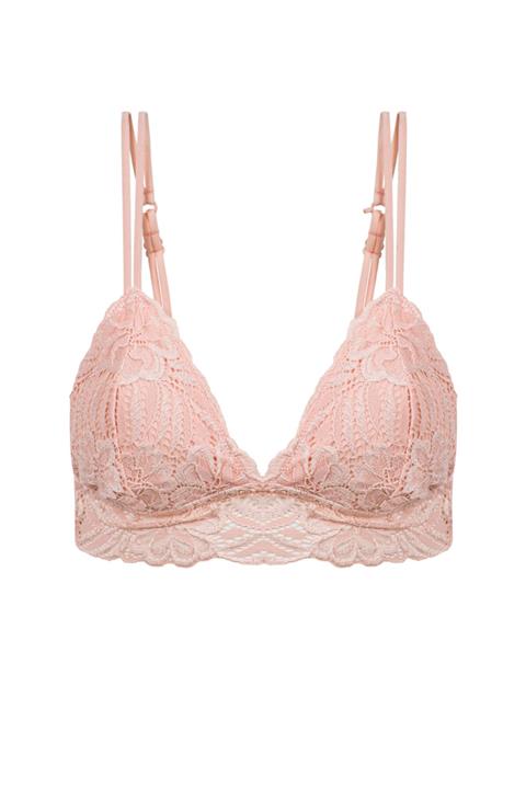 HAREM SUARE Somon Bralet Sütyen