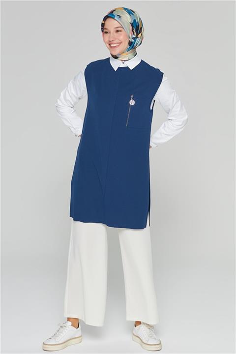 Armine Takım 20ka6212 Indigo