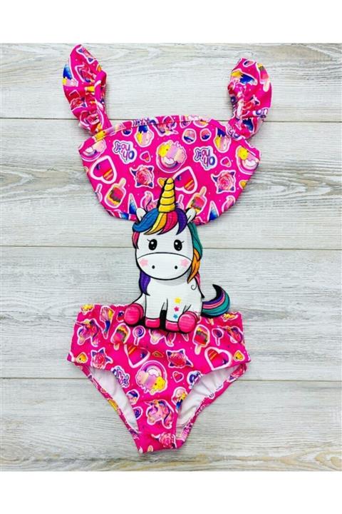 PINAR KİDS Unıcorn Mayo