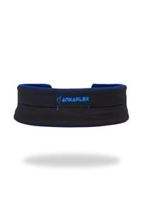 Ankaflex Luxury One Sporcu Bel Kemeri Çantası