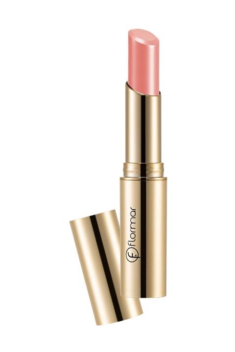 Flormar Deluxe Cashmere Lipstick Stylo Yavruağızı Ruj DC34 8690604209781