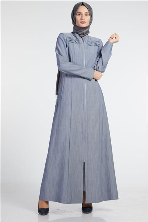 Kayra Lacivert Pardesü Ka-b9-15109-11