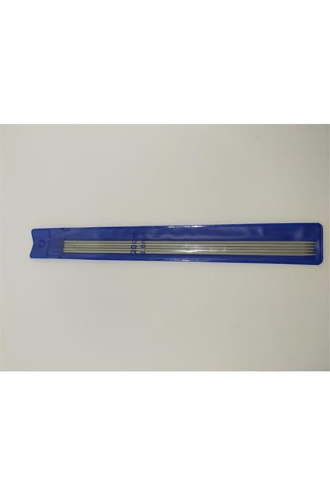 Nazarone Çorap Şişi 5'li 20 cm