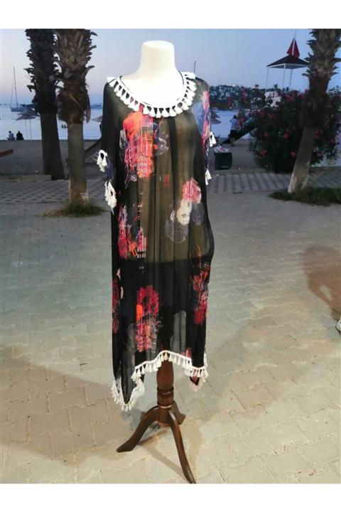 My style bodrum Pareo