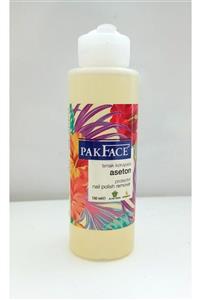 PAKFACE ASETON Aseton 150 ml