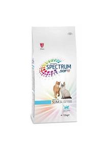 Spectrum Slim 34 Yetişkin Kedi Maması 12 Kg