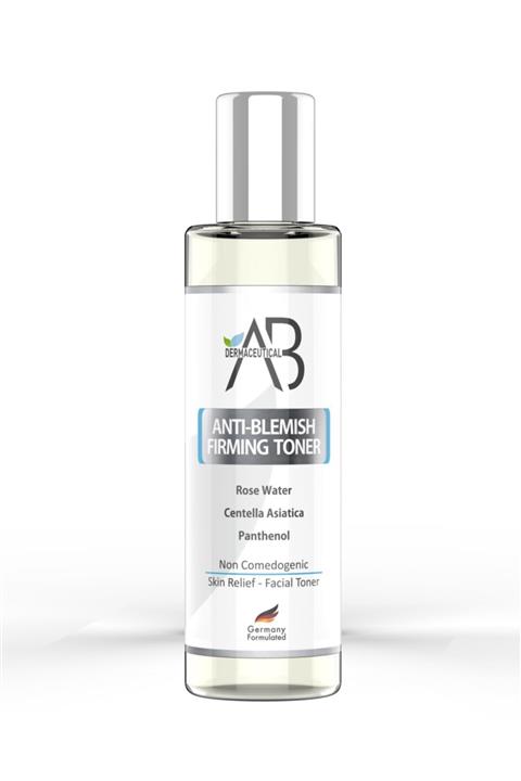 AB DERMACEUTİCAL Leke Karşıtı Yüz Temizleyici Tonik 150 Ml