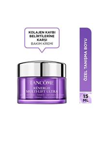 Lancome Rénergie Multi-Lift Ultra Kolajen Kaybı Belirtilerine Karşı Çok Yönlü Krem 15ml 3614272666740