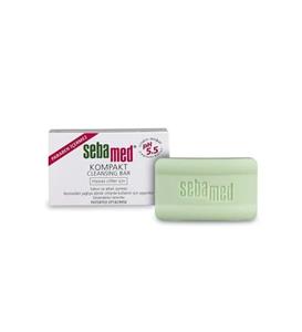 Sebamed Sabun Compact Cleansing Bar 100gr