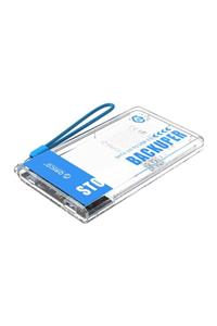 Orico Telefon Yedekleme Ünitesi Ve Hdd Ssd Harddisk Kutusu, Ba2110