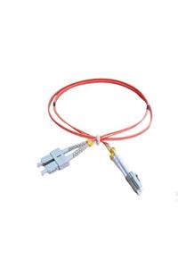 Erat Sc-lc Patch Cord Dx 50 Mm 1mt