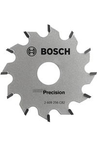 Bosch - Pks16 Ahşap Için Daire Testere Bıçağı 65x15 Mm-12 Diş 2609256c82