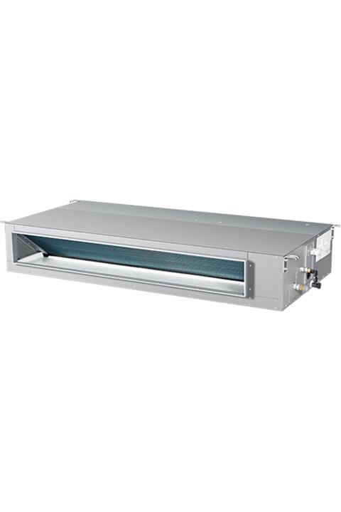 Sigma Kanallı Tip 60.000 Btu Inverter Klima Profesyonel Seri