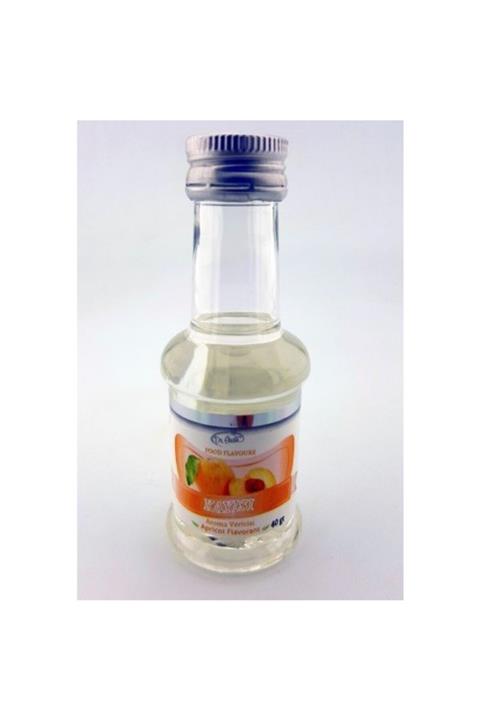 NO NAME Kayısı Aroma 40 Gr