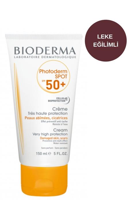 Bioderma Bıoderma Photoderm Spot Spf 50+