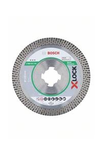 Bosch X-LOCK Best for Hard Ceramic 115 mm Elmas Kesme Diski