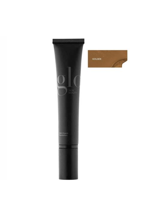 glo minerals Gloliquid Base II (Satin) - Golden 840749025571