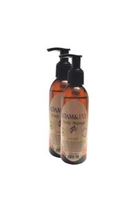 ADAMEVE Vanilya Aromalı Masaj Yağı Pure Edible Vanilla Flavor Massageoil 125ml 2ad