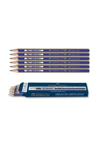 Faber Castell Dereceli Resim Kalemi 7b 72 Li Paket  1221