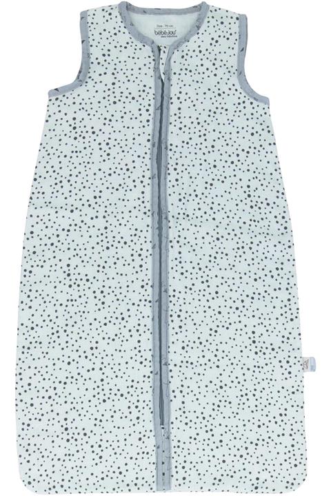 Bebe Jou Bambu Müslin Bebek Uyku Tulumu 0.7 Tog 70 Cm Torba Tulum Mint