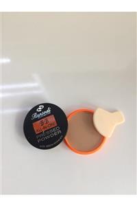 Gabrini Rapsodı Bb Pressed Powder 04