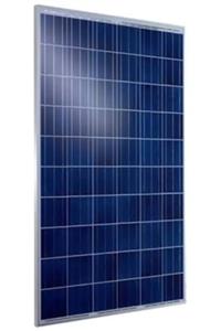 Lexron 105w Watt Polikristal Güneş Paneli