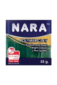 NARA Polimer Kil 55 Gr Pm49 Tropical Green