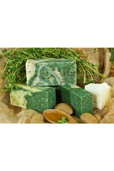 ARGAN NATUREL KOZMETİK Argan Doğal El Yapımı Sabun