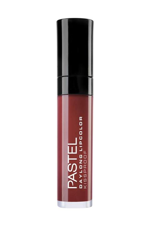 Pastel Mat Likit Ruj - Daylong Lipcolor Kissproof 23