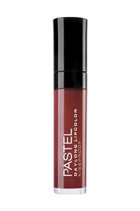 Pastel Mat Likit Ruj - Daylong Lipcolor Kissproof 23