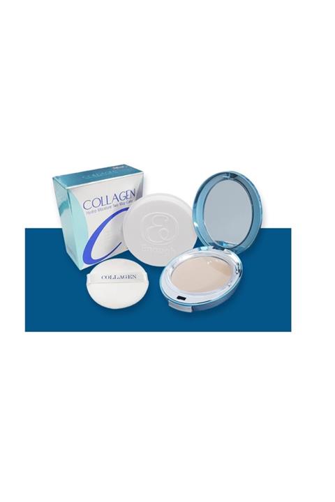 Enough Collagen Twoway Cake #21 / Kolajenli Pudra