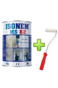 İsonem Boya & Yalıtım Teknolojileri Isonem Ms82 Nem Rutubet Boyası Beyaz 5 kg