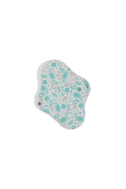 EKOPED Doğal Yıkanabilir Kadın Pedi (normal)