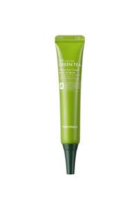 TONY MOLY Tonymoly The Chok Chok Green Tea Watery Eye Cream - Yeşil Çay Özlü Göz Altı Kremi