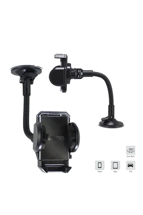 TrkTech Telefon Tutucu Tüm Telefonlar Ile Uyumlu 1. Kalite Malzeme