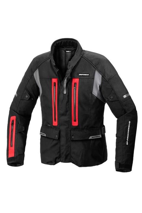 Spidi Spıdı Traveler 3 H2out Montu