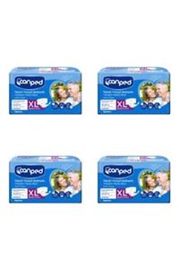 Canped Hasta Altı Bezi Xlarge 30 Adet X4 Adet